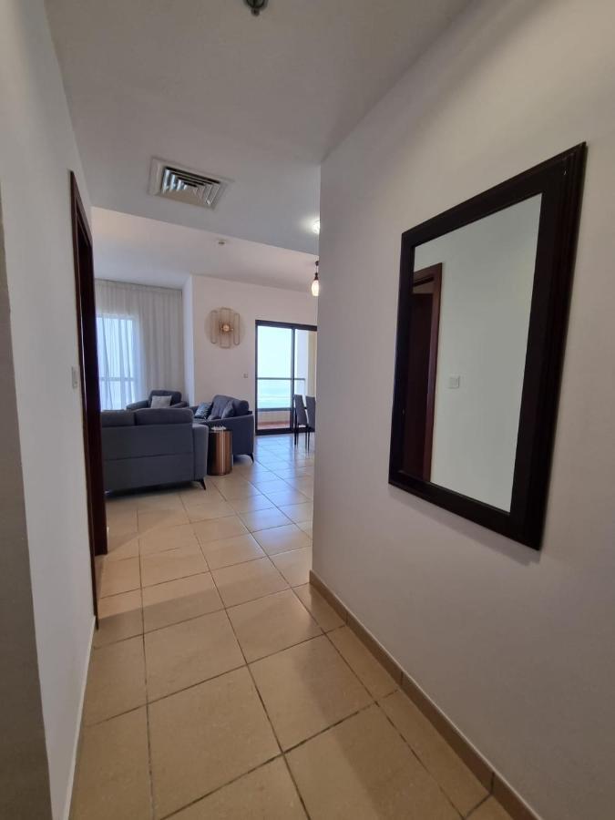 Jbr Full Sea View High Floor 3903, 2bhk Apartment