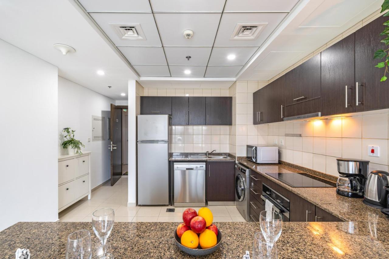 Appartement Cute 1br - Marina Views - Walk 9min To *