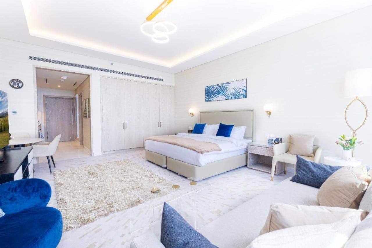 Apartment Palm Tower Where Luxury & View Meet In One Place Dubai