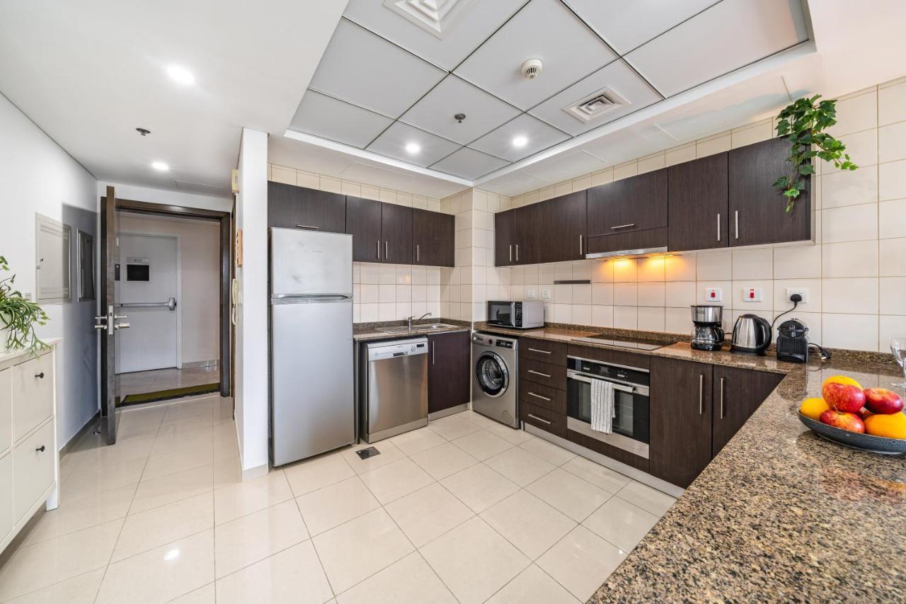 Appartement Cute 1br - Marina Views - Walk 9min To *