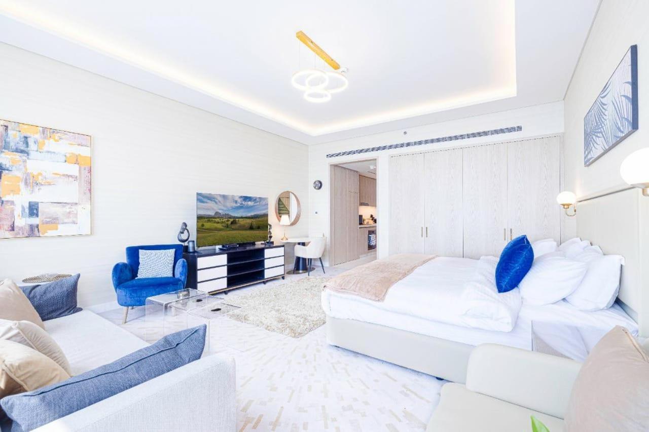 Palm Tower Where Luxury & View Meet In One Place Apartment Dubai