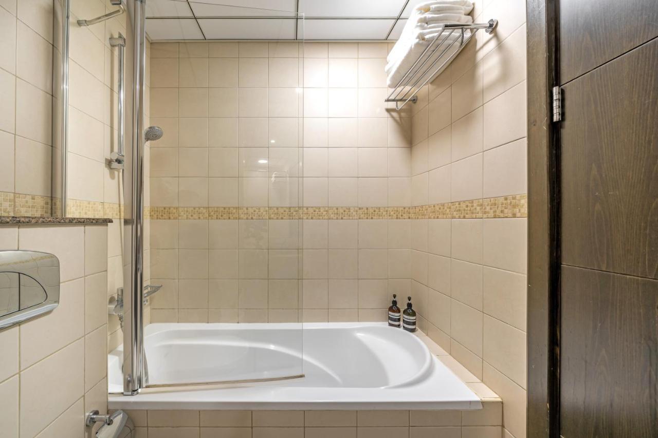 Cute 1br - Marina Views - Walk 9min To Appartement *