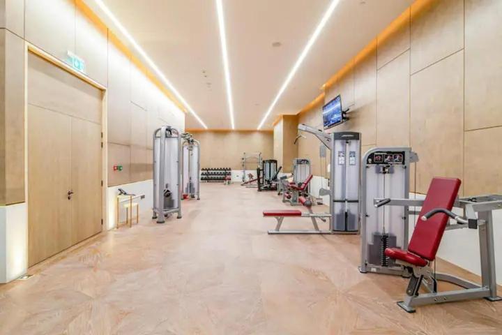 Apartment Palm Tower Where Luxury & View Meet In One Place Dubai