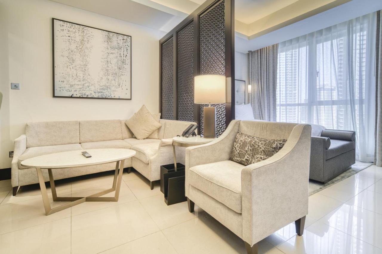 Apartamento The Address Downtown - Mint