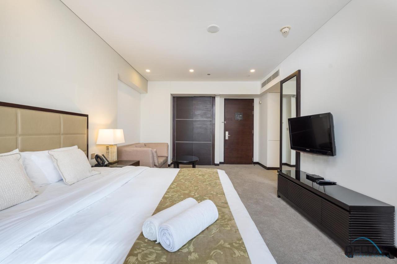 Appartement Sophisticated In The Address Residences Marina By Deluxe Homes
