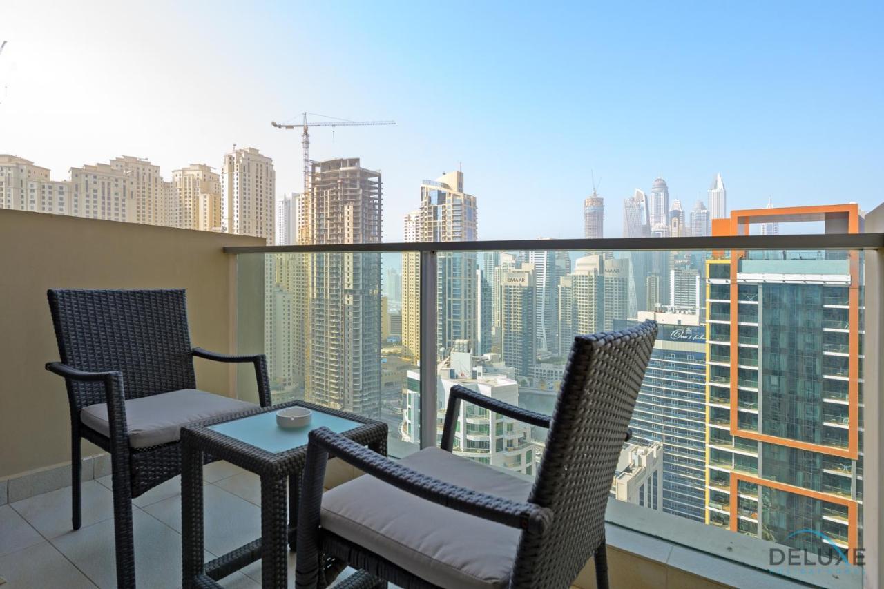 Sophisticated In The Address Residences Marina By Deluxe Homes *