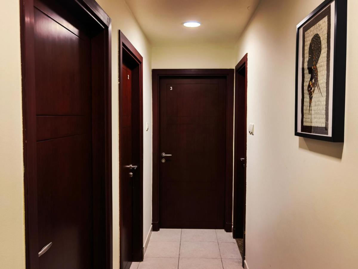 Serenity 3br Palm View In Marina * Dubái