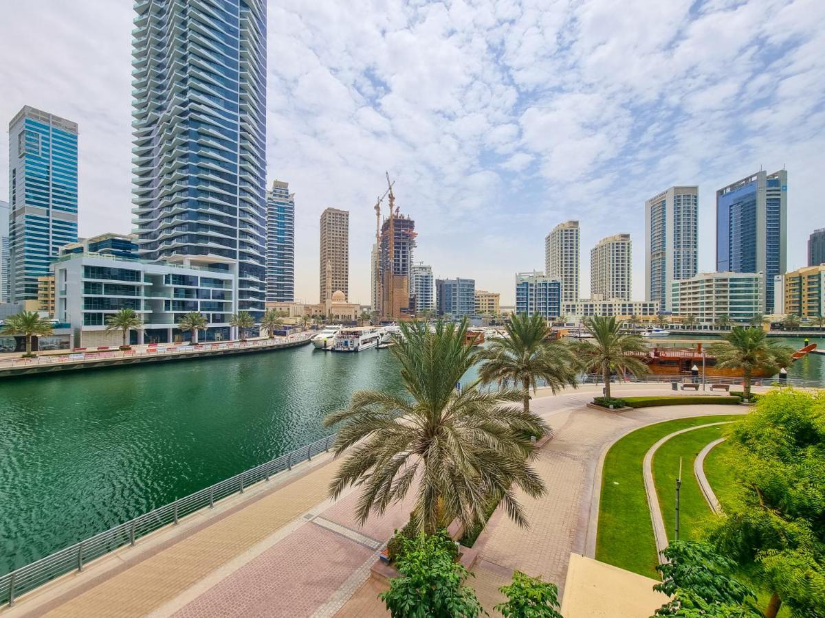Appartement Eden's Homes & - Sparkle Tower Dubaï