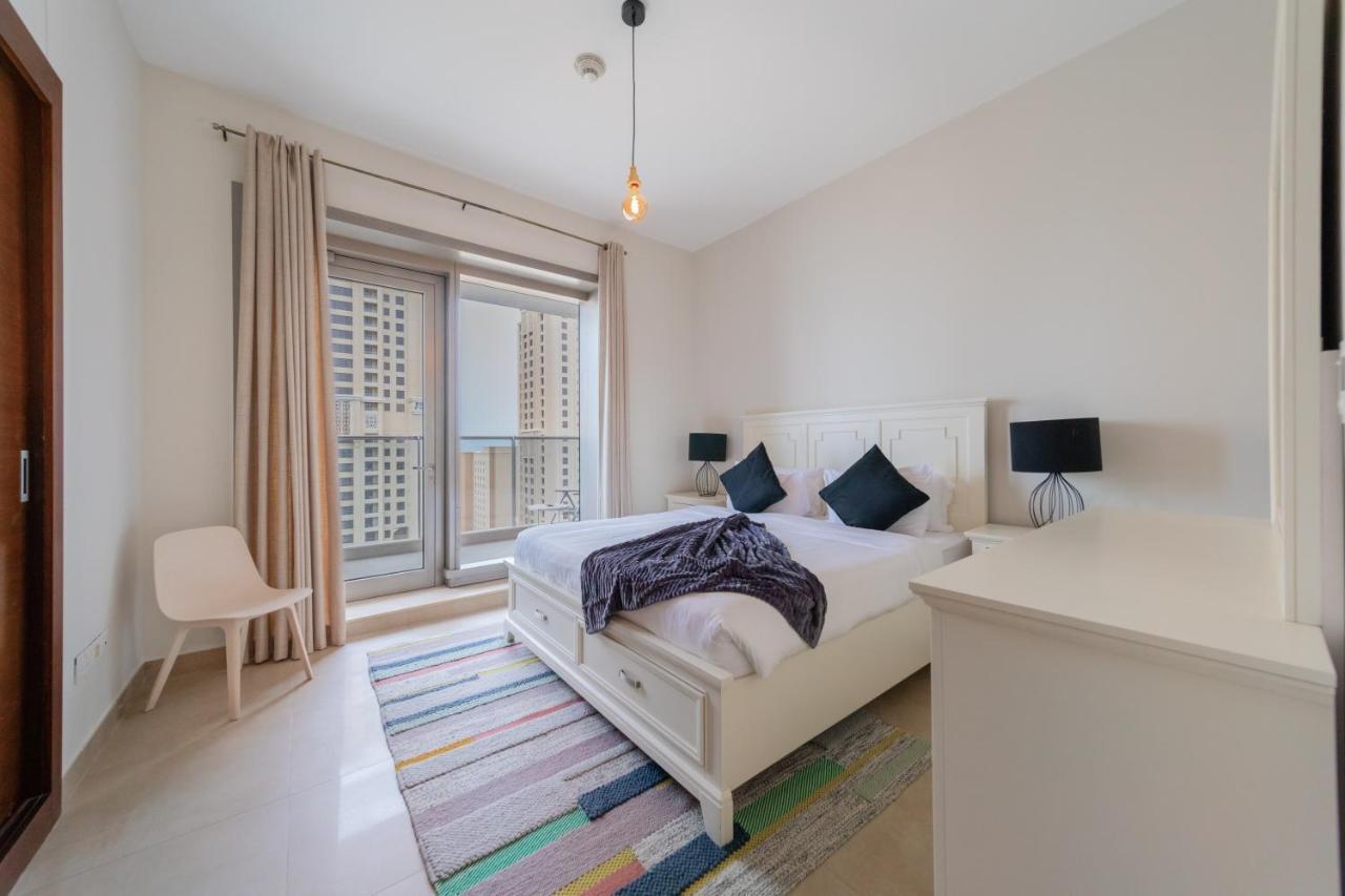 Eden's Homes & - Sparkle Tower * Dubaï