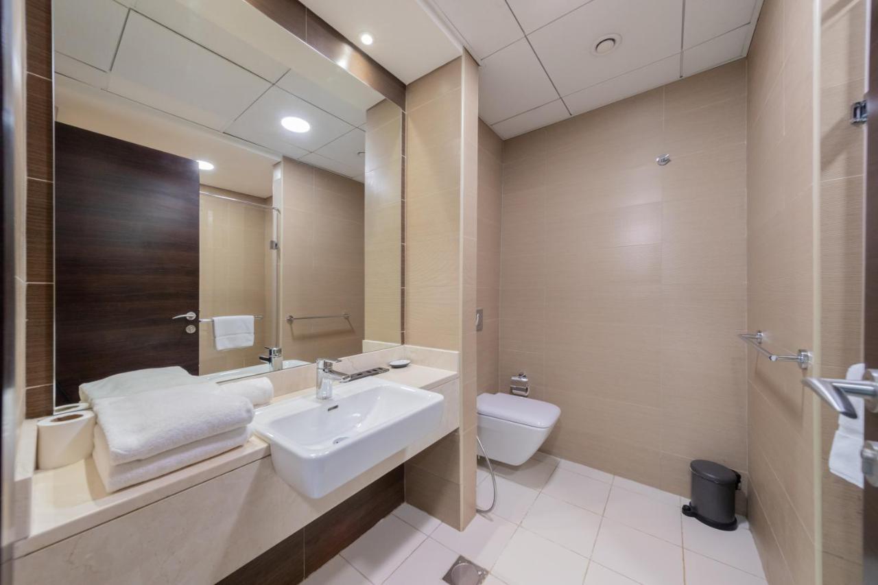 Appartement Eden's Homes & - Sparkle Tower *