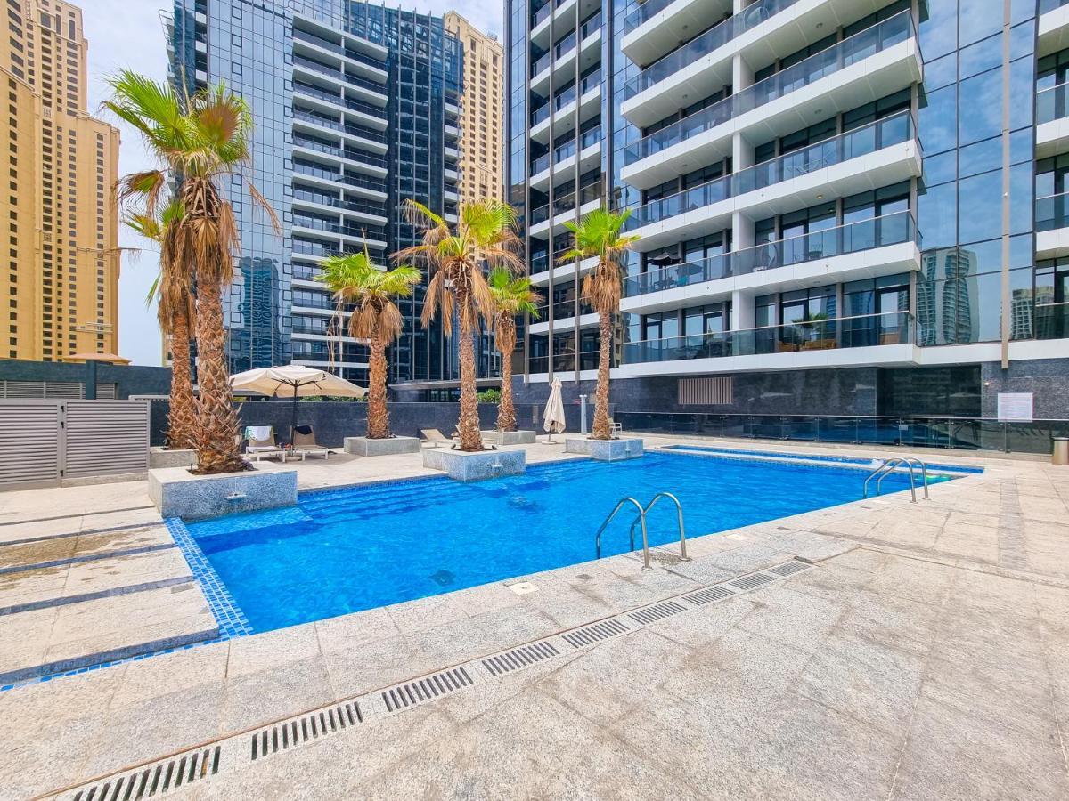 Eden's Homes & - Sparkle Tower * Dubaï