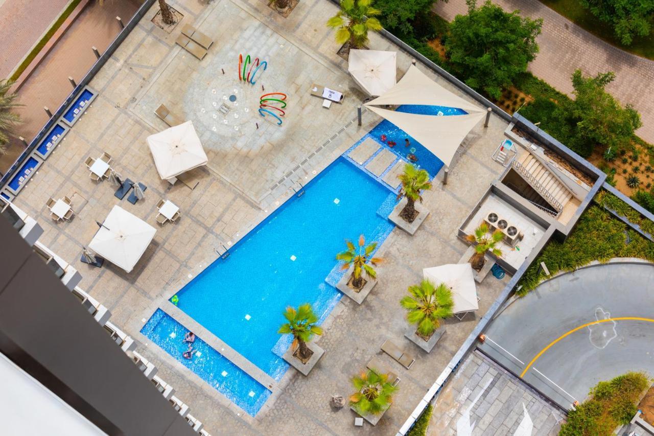 Appartement Eden's Homes & - Sparkle Tower *