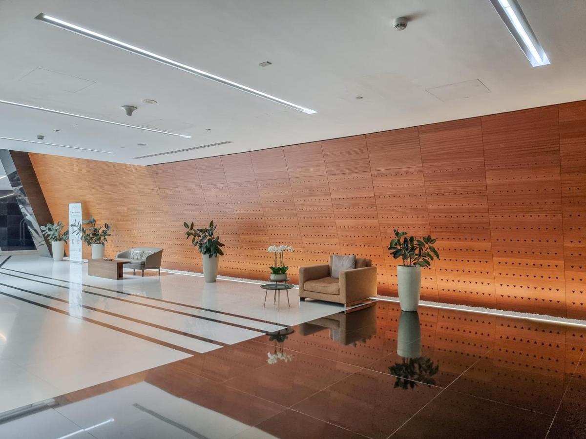 Appartement Eden's Homes & - Sparkle Tower *