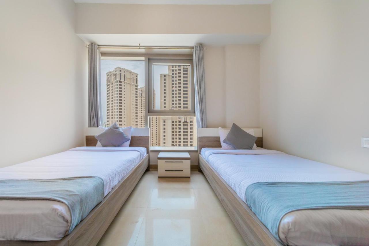 Eden's Homes & - Sparkle Tower * Dubaï