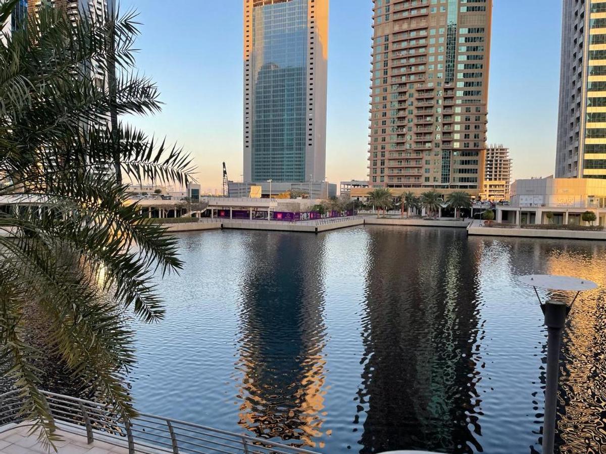 Near Metrocozy & Comfy 1br In Jlt