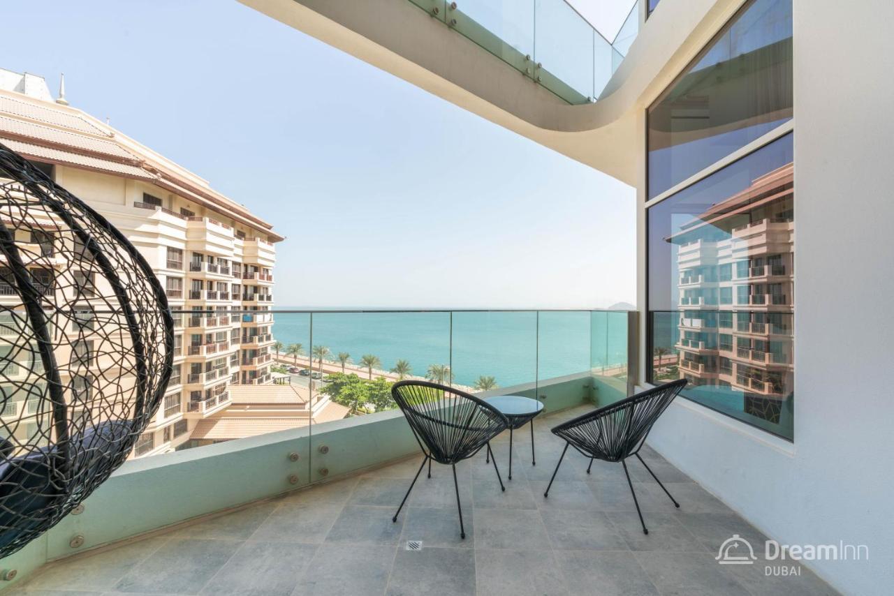 Dream - Mina By Azizi Appartement