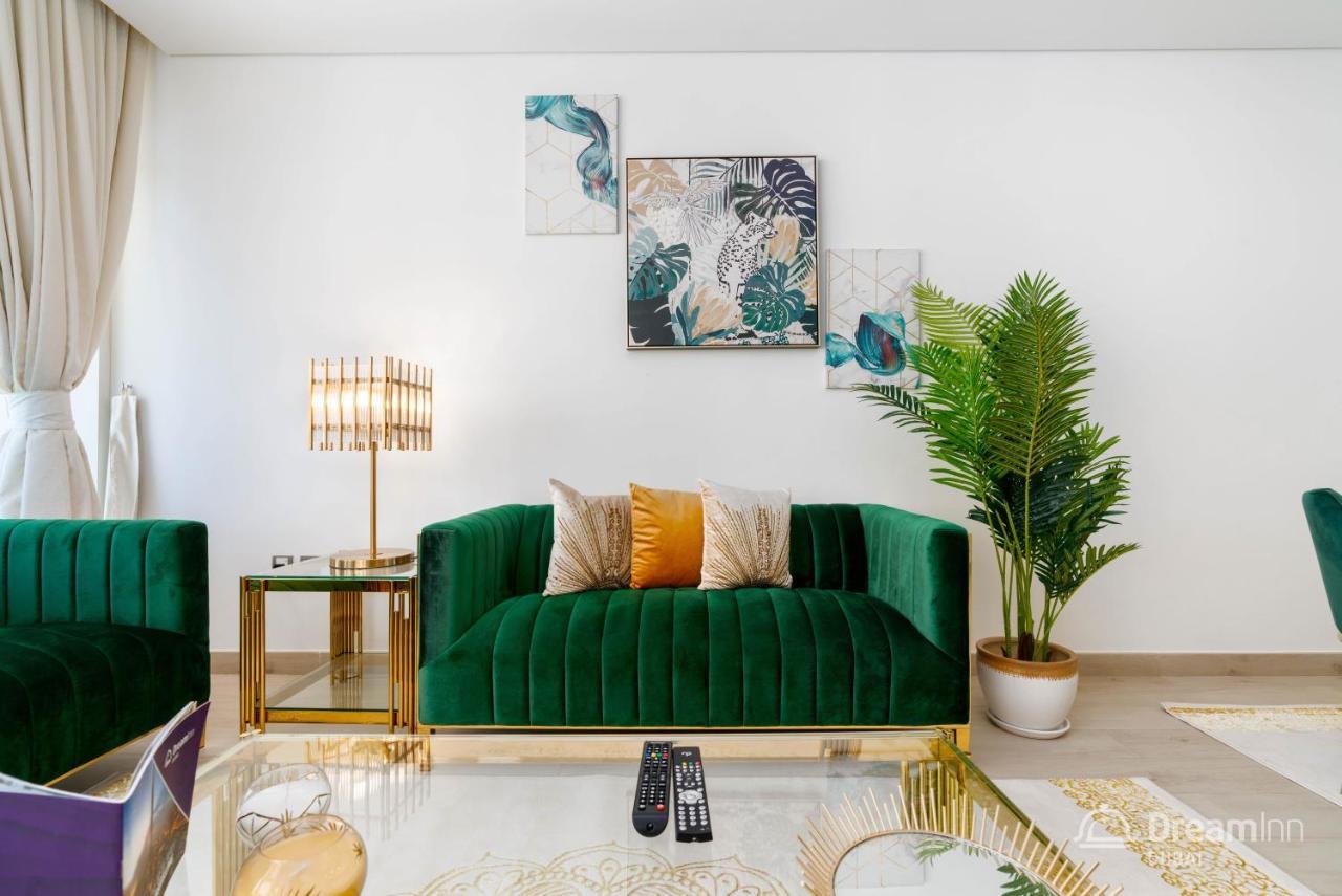 Dream - Mina By Azizi Appartement *