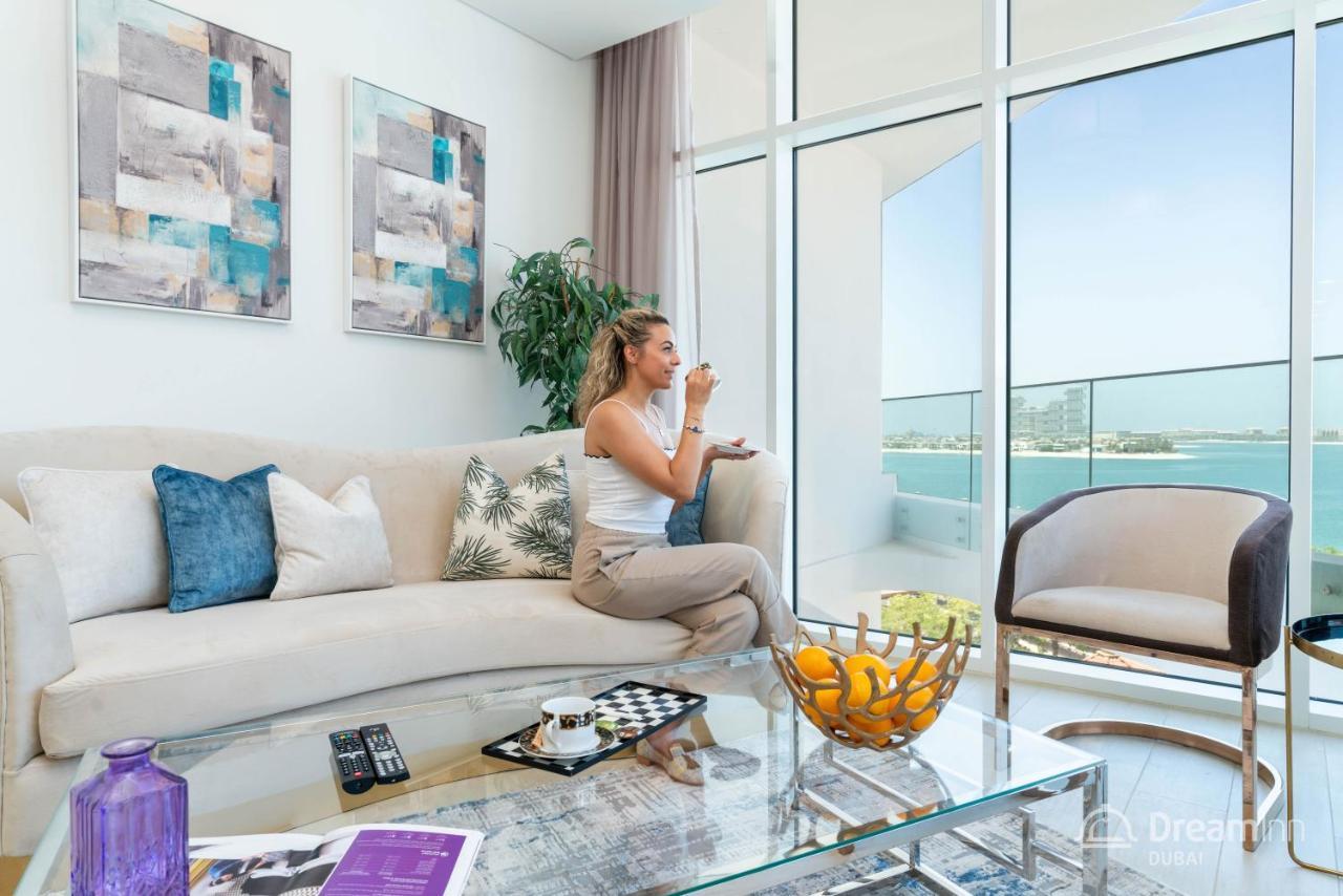 Appartement Dream - Mina By Azizi Dubai