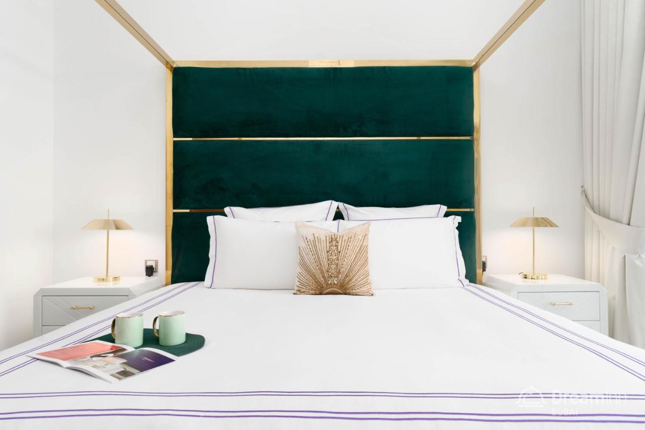 Dream - Mina By Azizi Appartement Dubai