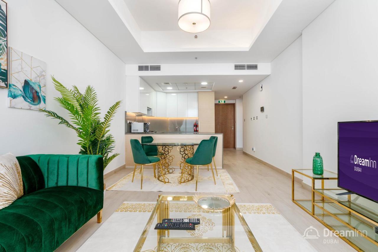 Dream - Mina By Azizi Appartement