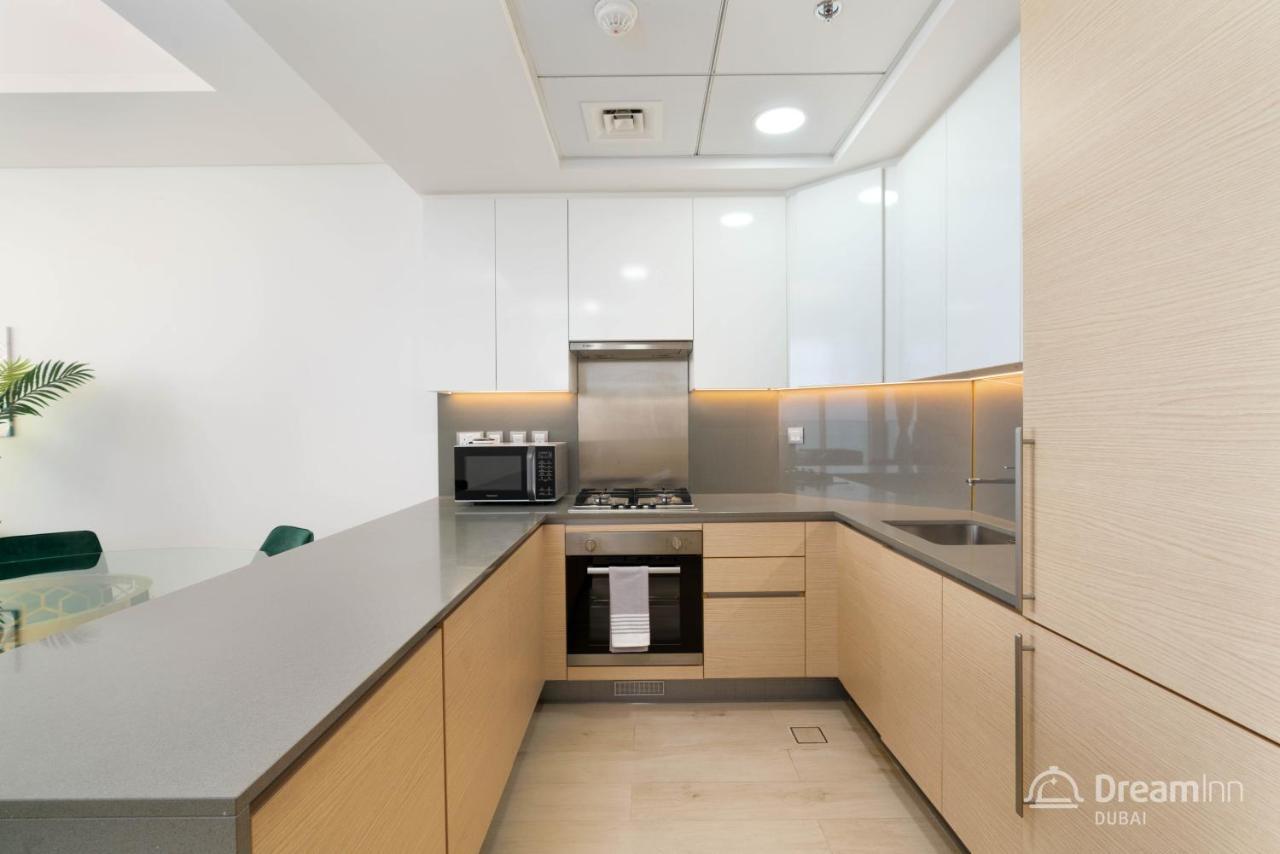 Appartement Dream - Mina By Azizi Dubai