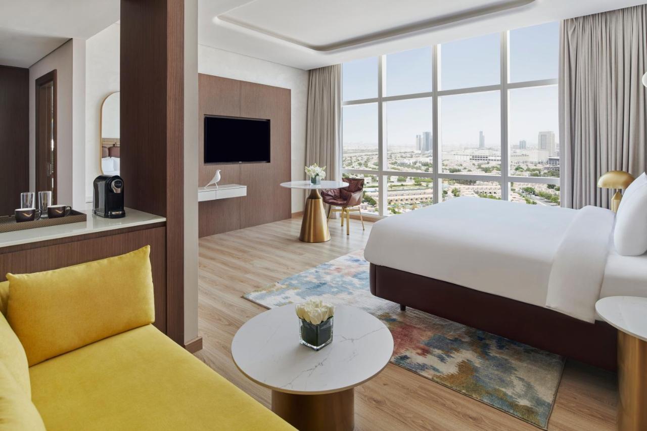 Movenpick Jumeirah Village Triangle
