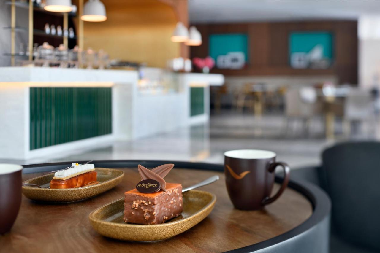 Movenpick Jumeirah Village Triangle Hotel