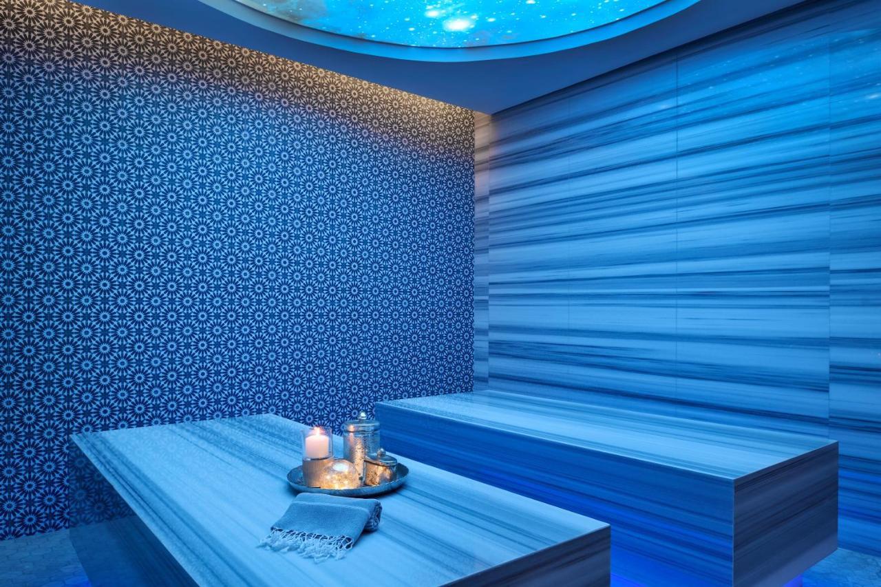 Movenpick Jumeirah Village Triangle Hotel 5*