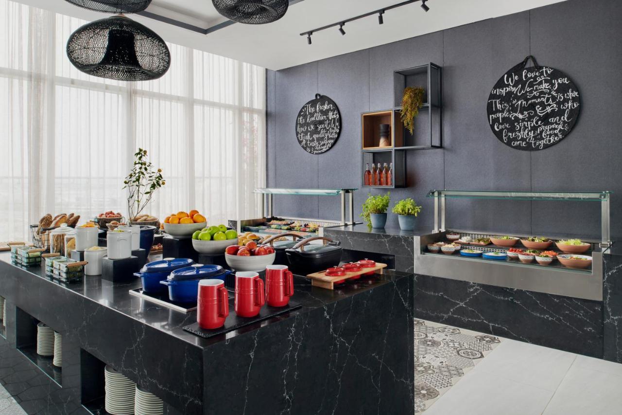 Movenpick Jumeirah Village Triangle