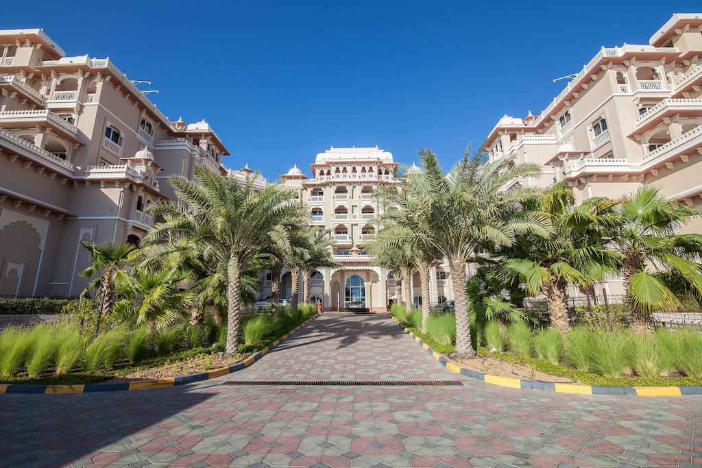 The Grandeur Residences Palm Jumeirah Dubaï