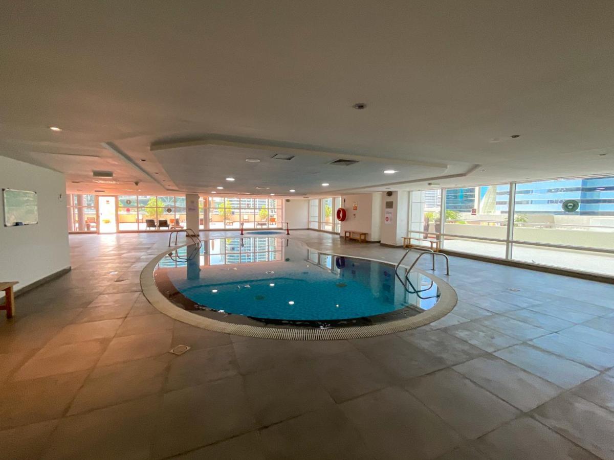 Higuests - Modern With Incredible Skyline View * Dubai