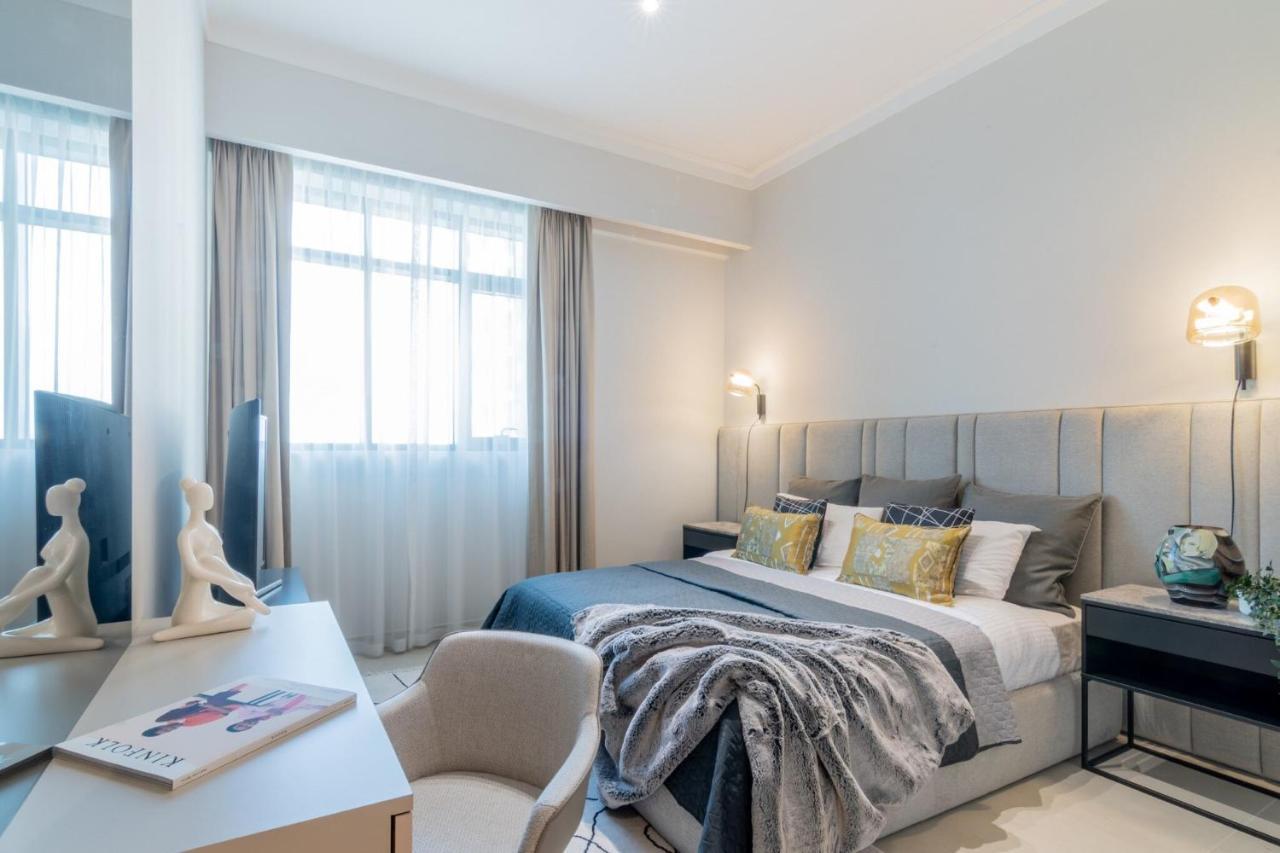 Eden's Homes & Villas - Vida Emirates Hills Residences Apartamento Dubái