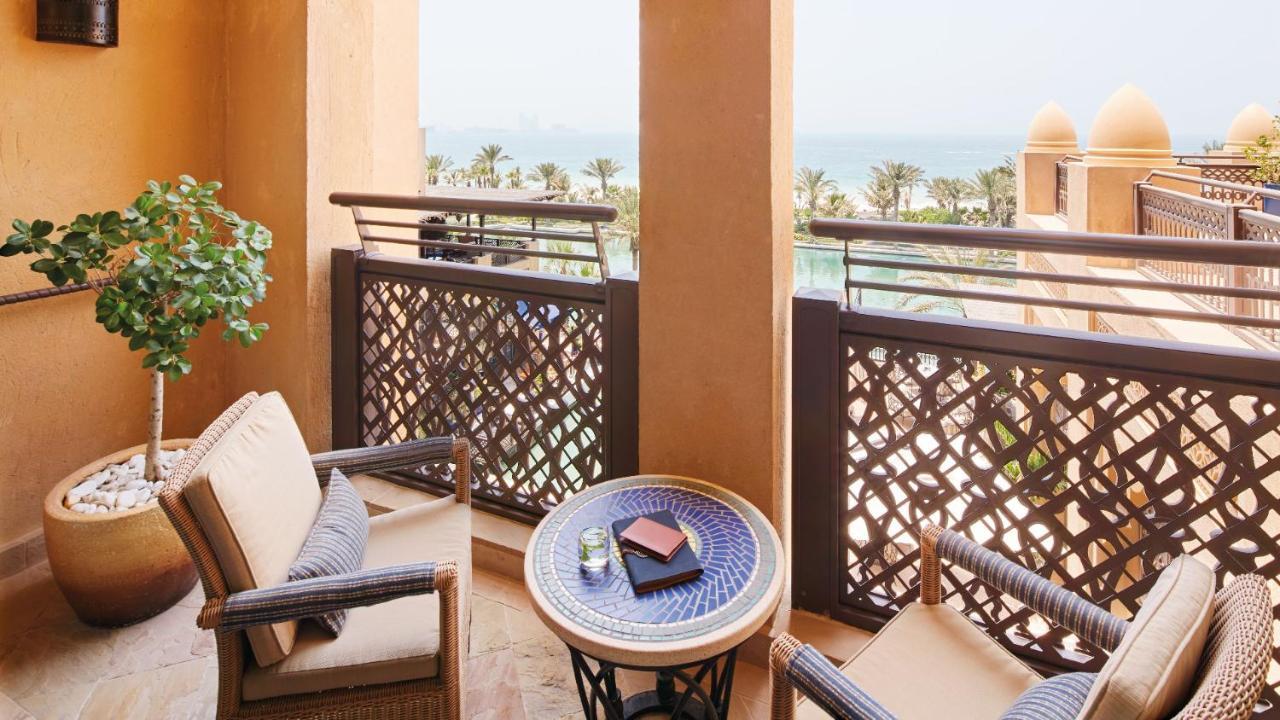 Jumeirah Mina Al Salam 5* Dubái
