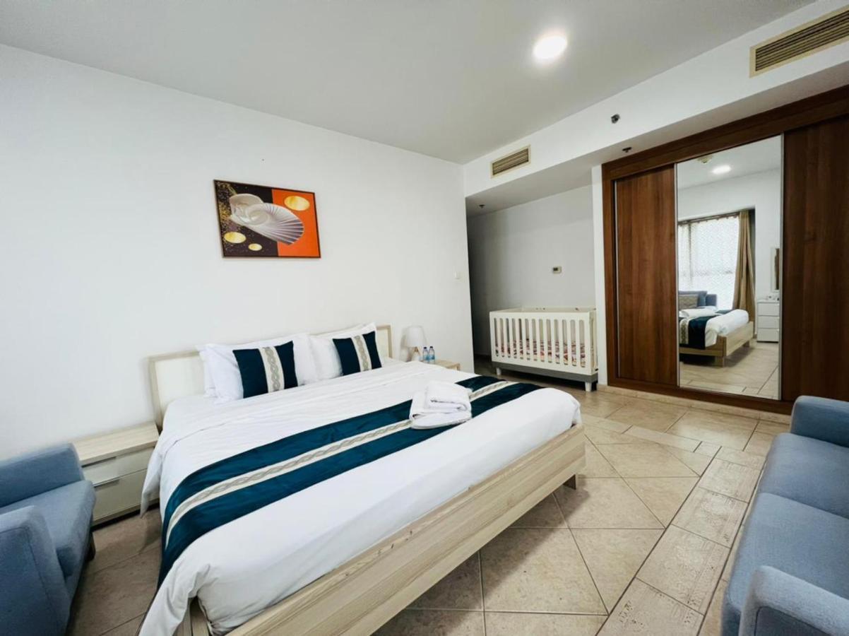 Apartamento 3 Bedroom Sea View Princess Marina ! Walk To Beach *