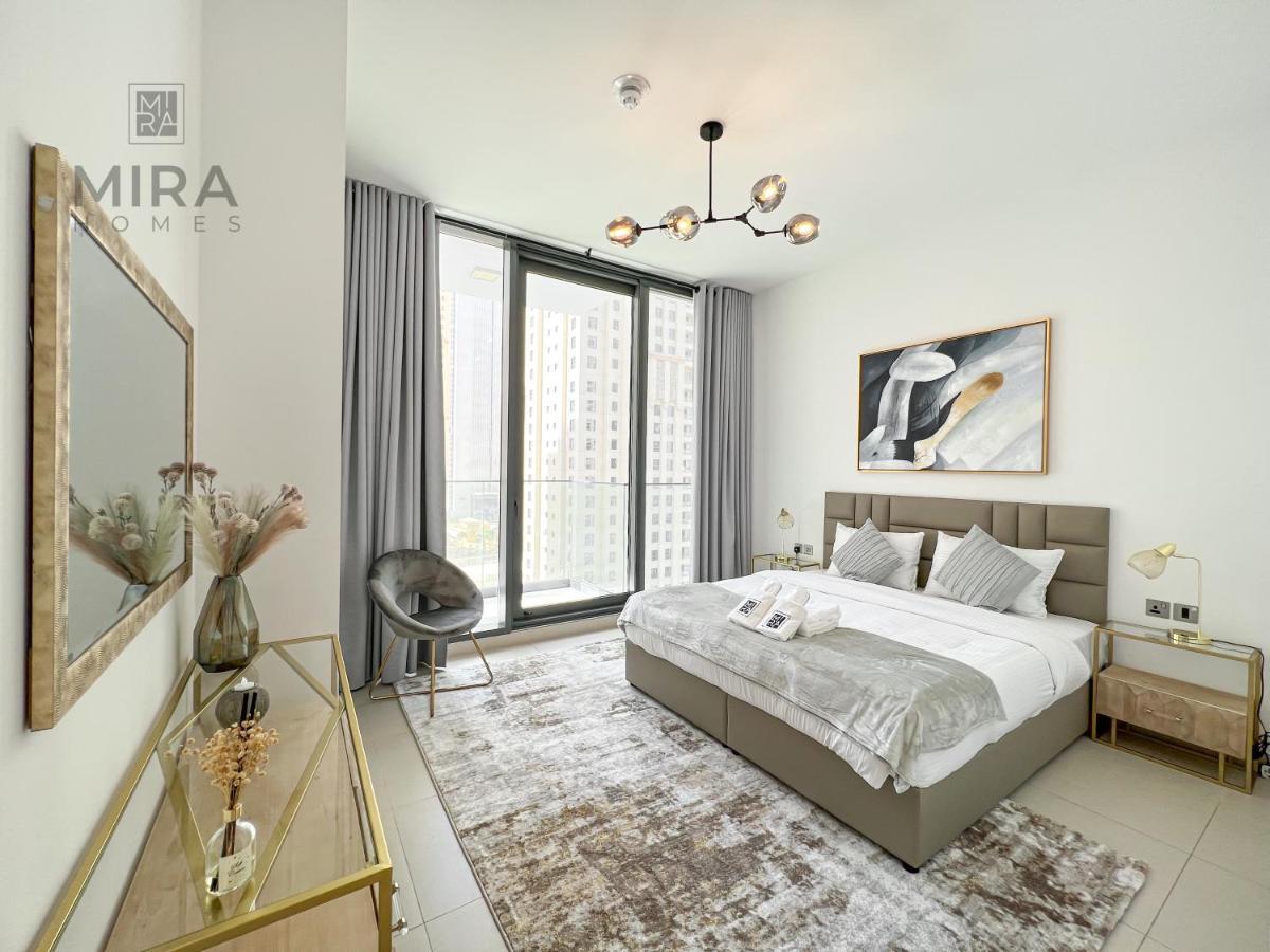 Appartement Mira Holiday Homes - Newly 2 Bedroom In Marina