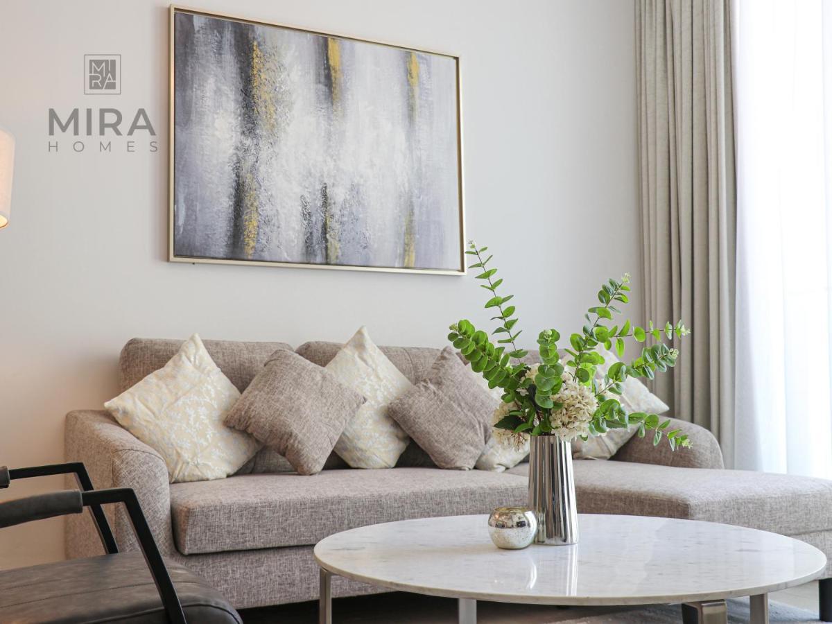 Mira Holiday Homes - Newly 2 Bedroom In Marina Appartement *