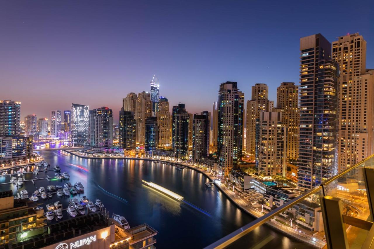 Apartamento Silverene Tower, Marina - Mint Dubai