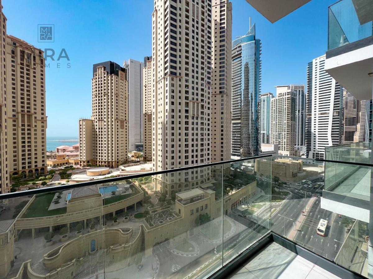 Mira Holiday Homes - Newly 2 Bedroom In Marina Dubai