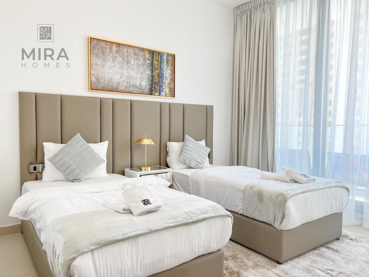 Appartement Mira Holiday Homes - Newly 2 Bedroom In Marina *