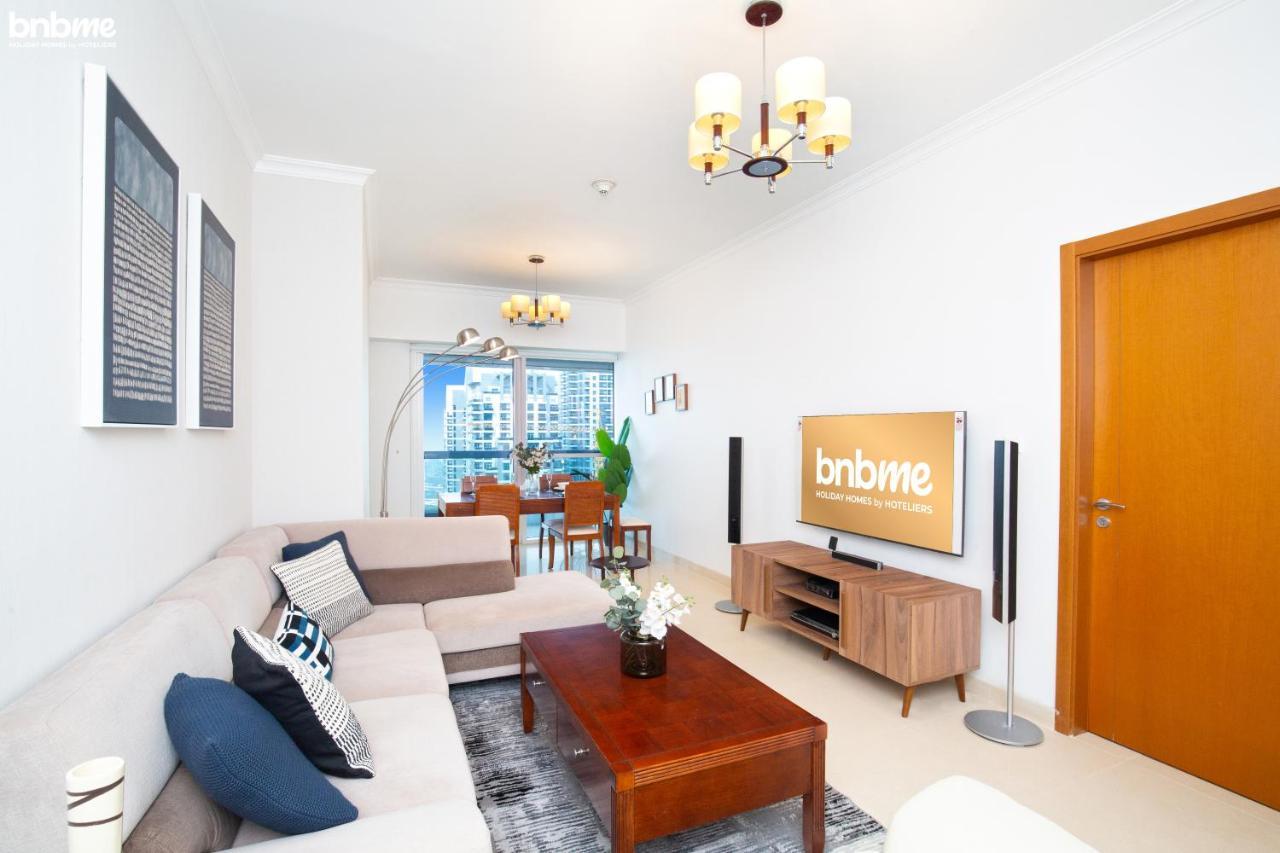 Apartamento Bnbmehomes - Saba Tower
