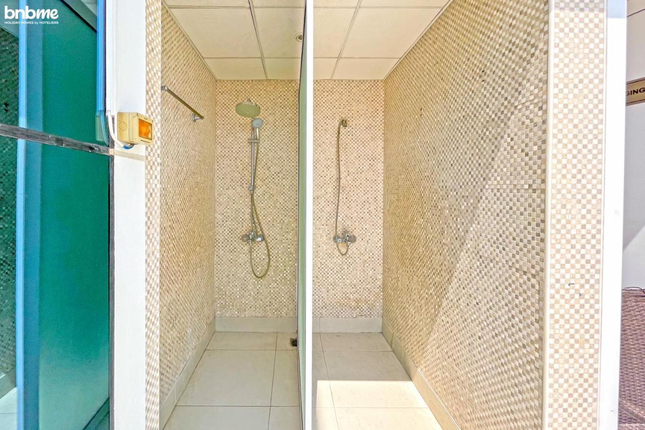 Bnbmehomes - Saba Tower Apartamento