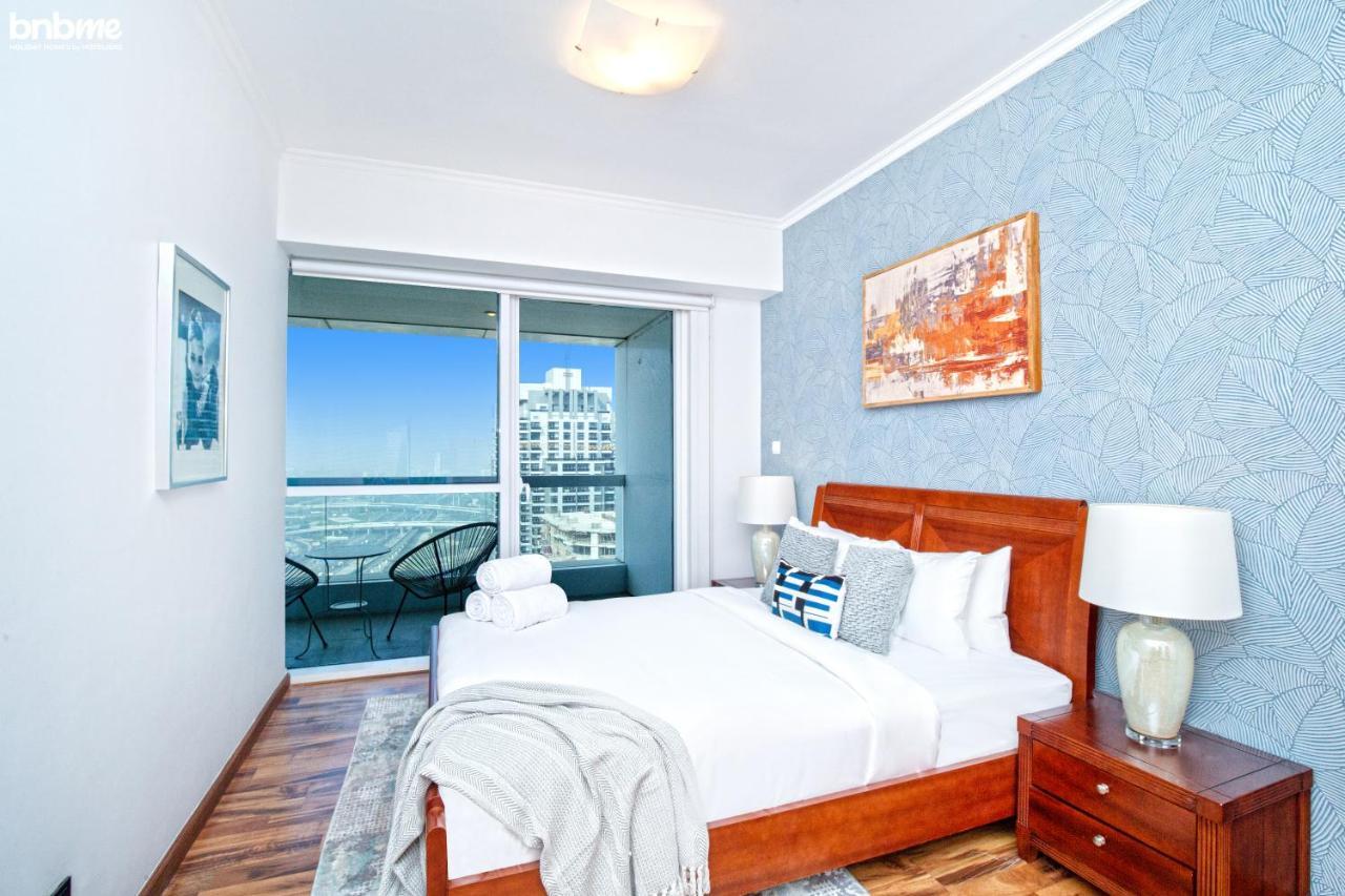 Apartamento Bnbmehomes - Saba Tower
