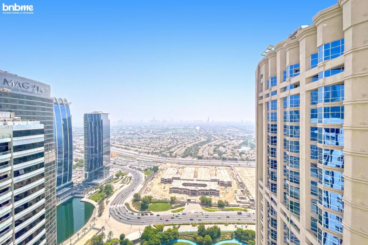 Apartamento Bnbmehomes - Saba Tower *