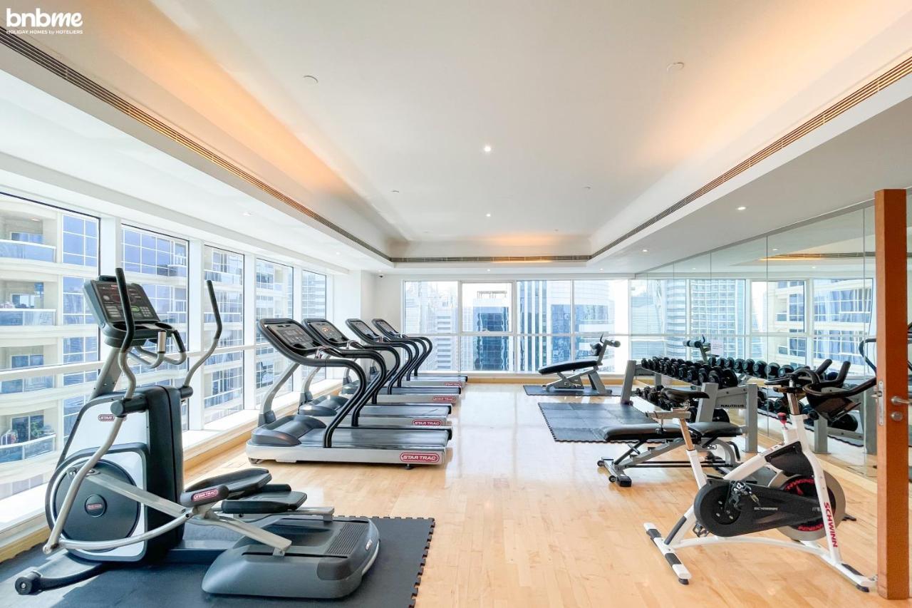Apartamento Bnbmehomes - Saba Tower