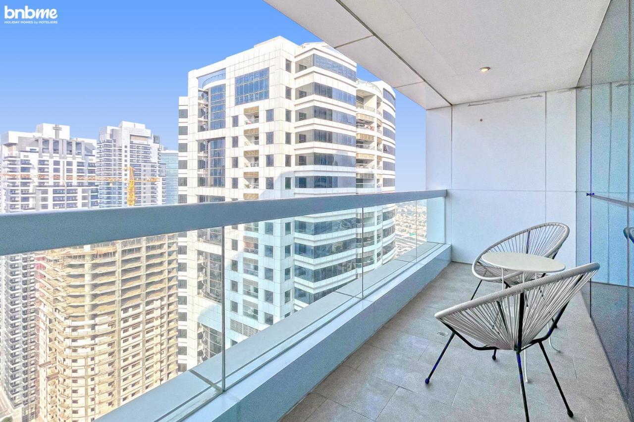 Bnbmehomes - Saba Tower Dubái