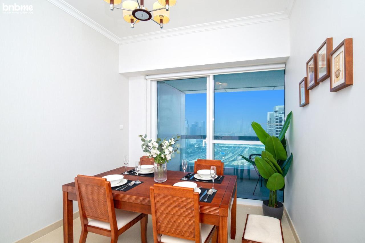 Bnbmehomes - Saba Tower Apartamento *