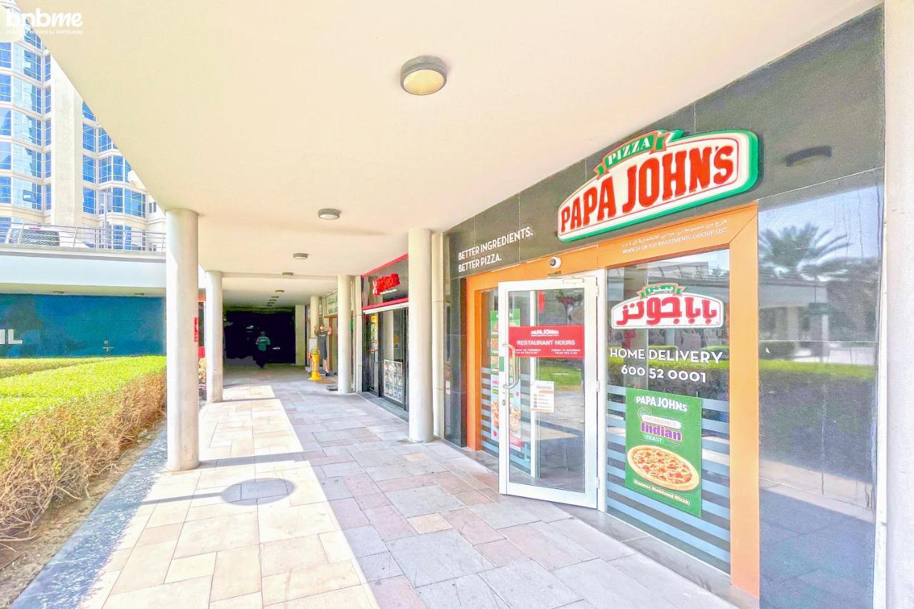 Bnbmehomes - Saba Tower Apartamento *
