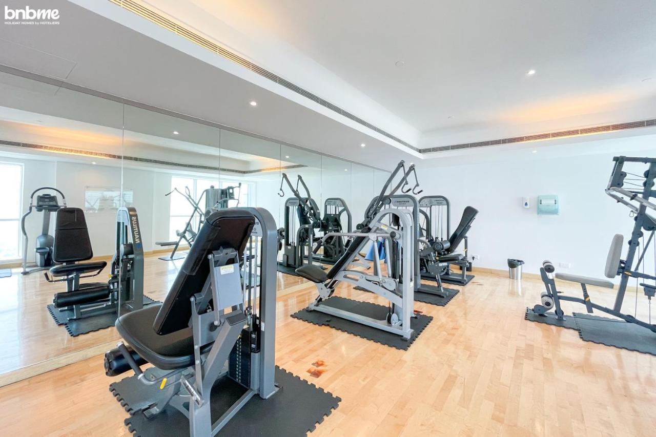 Bnbmehomes - Saba Tower Apartamento