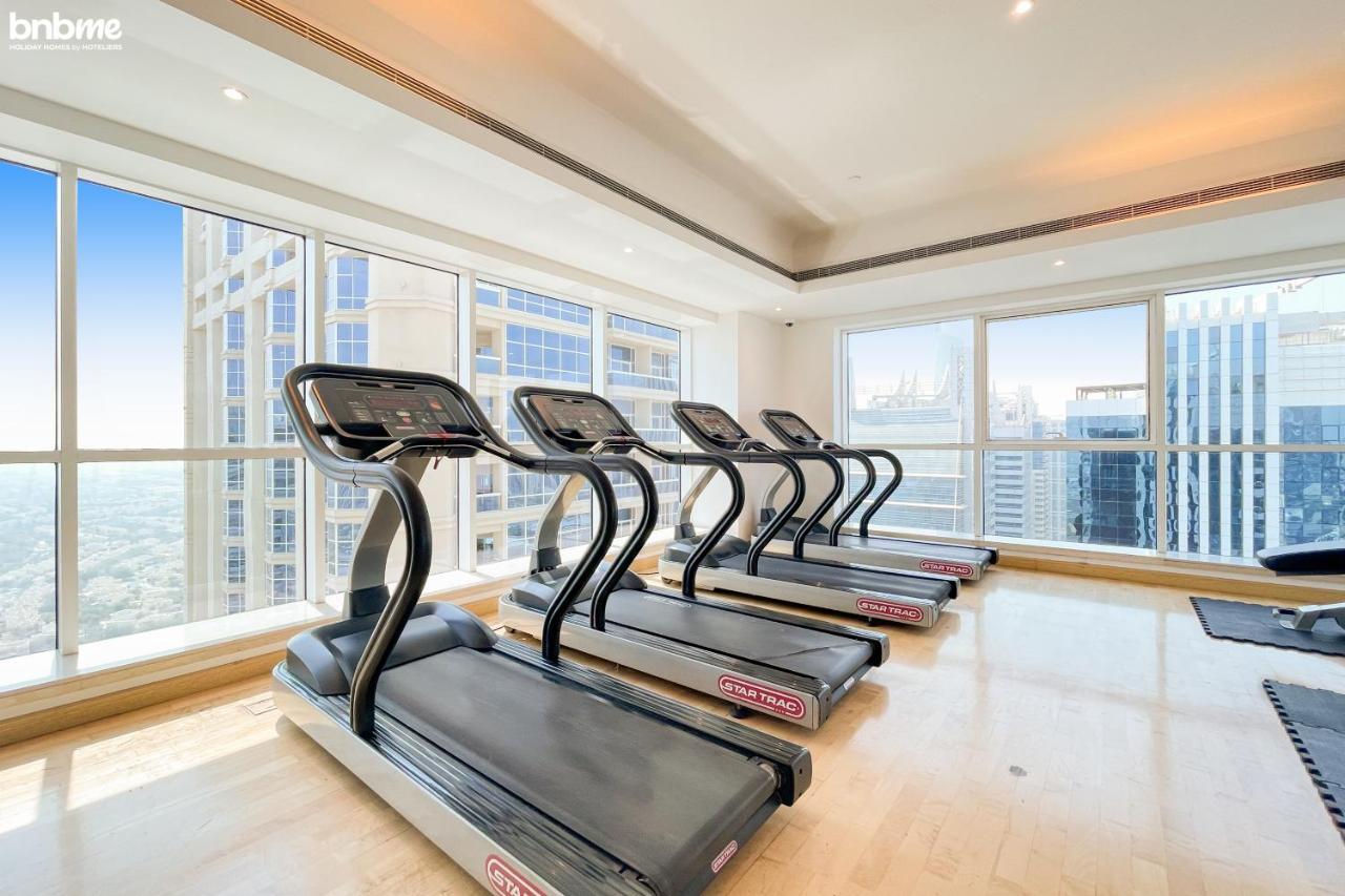 Apartamento Bnbmehomes - Saba Tower *