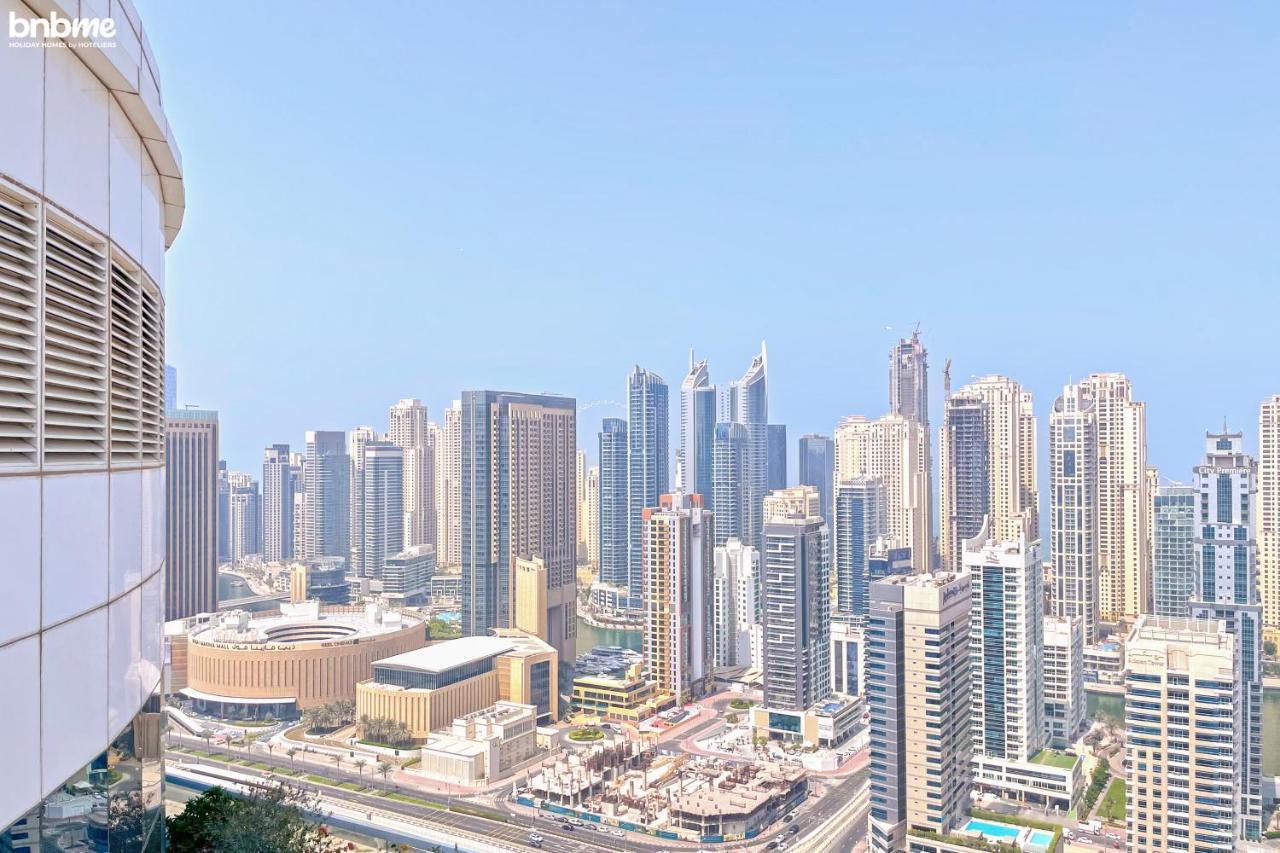 Apartamento Bnbmehomes - Saba Tower Dubái